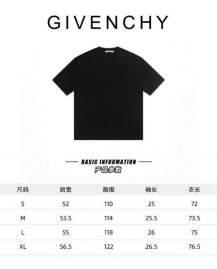 Picture of Givenchy T Shirts Short _SKUGivenchyS-XLautxW252313103